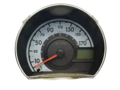Snelheidsmeter Aygo 107 C1 83800-0H011-A Toyota PSA 69620