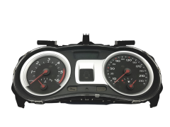Toerenteller Renault Clio 3 8200582705 G 52610