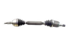Aandrijfas Links Renault Captur 391010433R