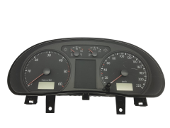 Snelheidsmeter VW Polo 9N 6Q0920803D 110080320009 58375