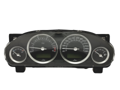Snelheidsmeter Jaguar S-Type 4R8F-10849-JE 50585