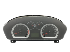 Snelheidsmeter Chevrolet Aveo 96814468 54597