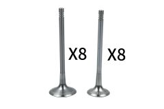 Klep 06D109601K 06D109611L B18634 VW Audi Seat Skoda Borsehung