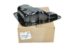 Oliecarter Origineel 9834236780 Citroen Peugeot