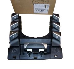 Bedieningspaneel Origineel 96661742ZD Citroen