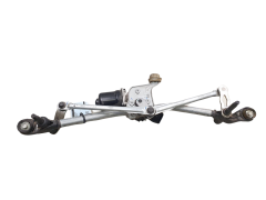 Ruitenwissermechanisme Opel Corsa F Mokka B 9824784980 W000085339