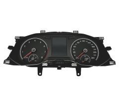 Toerenteller VW T-Roc 2GA920740 A2C11789500 VDO