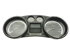 Snelheidsmeter Peugeot 308 9665107480 503001550308