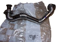 Egr Pijp Nieuw Origineel 9803842980 Citroen Peugeot