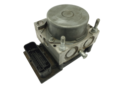 Abs Pomp Fiat Punto 51894800 0265232913 0265801124 Bosch 66140