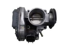 Gasklephuisventiel Chevrolet Matiz Spark DPI-1 96439960 1298