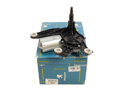 Ruitenwissermotor Peugeot 9640961380 6405L9 Origineel Ruitenwissermotor Peugeot 9640961380 6405L9 Origineel