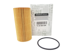Oliefilter Renault Nissan 2.3 dCi 152098580R Nieuw Origineel
