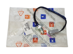 Achteruitrijsensor Origineel Citroen Peugeot C1 107 225754