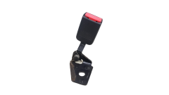 Gordelvanger Links Achter 8973QL Peugeot 307