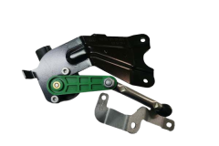 Koplamp niveau sensor Achter Links Doe Audi A3 TT 8J0941309A 99411825101 Vika