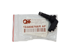 Temperatuursensor Renault 0.9 1.4 TCE 165806766R Nieuw Origineel