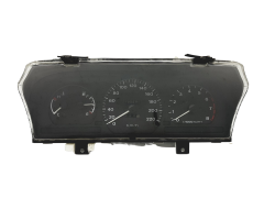 Toerenteller Mitsubishi Santamo MC030-042-02A 58790