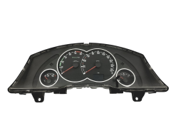 Snelheidsmeter Opel Meriva 13281892AA 110080162046 43409