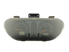 Toerenteller Ford Fiesta Fusion 2S6F-10849-JF 26527