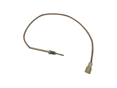 Uitlaattemperatuursensor 226408209R 1.5 DCI Renault Nissan Mercedes 1244