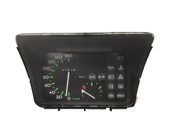 Snelheidsmeter Seat Marbella X0-39927320 X039927320
