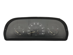 Snelheidsmeter Fiat Fiorino 51578001 50012281 Magneti 50560