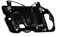 Raammechanisme 3C1837462L 88370295302 VW Passat DPA