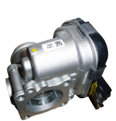 Gasklephuisventiel Nieuw Origineel Citroen Peugeot C3 C4 308 1.6HDi 8v 0345G4