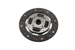 Koppelingsplaat 06A141031J 31410006901 VW Audi Seat Skoda Vika
