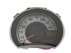 Snelheidsmeter Aygo 107 C1 83800-0H132 838000H132