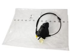 Deurslotmechanisme Links Nieuw Origineel Citroen C4 Coupe 9135FE