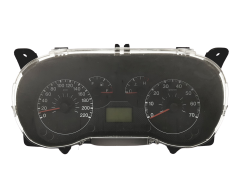 Toerenteller Fiat Grande Punto 51701537 30301