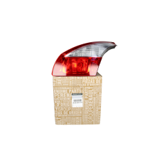 Lamp Rechts Nieuw Origineel 265500037R Renault Megane 3