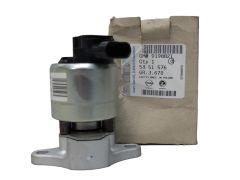 Egr Klep Nieuw Origineel Opel 9198821 5851576