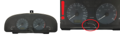 Toerenteller Citroen Xsara 9641903180 C 00 53861