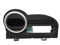 Toerenteller Renault Twingo 2 8201178273 R 22916