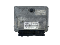 Regeleenheid YLMSB101151 0281001956 Land Rover Bosch 52589