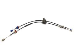 Versnellingskabel Origineel Citroen C2 C3 II 1.1-1.6 2444T9