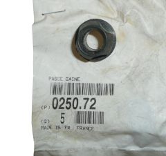 Deksel Nieuw Origineel 0250.72 025072 Citroen Peugeot