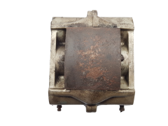 Remklauw Links Achter Citroen XM 95661797 4400F6 kombi