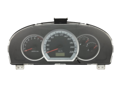 Toerenteller Chevrolet Lacetti 96499003HM 52507