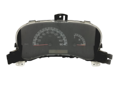 Snelheidsmeter Fiat Punto 60.6307.002.H 606307002H 58398