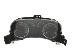Toerenteller Fiat Punto 555000460104 58152