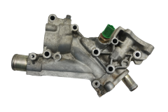 Thermostaatbehuizing 9653298580 1336Q4 2.0 16v Peugeot 307 C4
