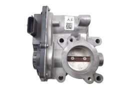 Gasklephuisventiel Renault 161206038R H8201171233 0.9 1.2 TCE 3683