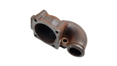 Egr Pijp 7701063789 9120288 1.5 DCI Renault