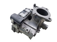 Gasklephuisventiel 55213019 40DFP1 Fiat Alfa Romeo 2732