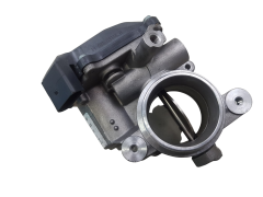 Gasklephuisventiel VWAG 04L128059T Continental