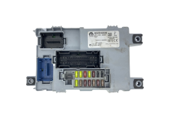 Controle-eenheid module BSI 00520966550 28601642 Fiat Delphi